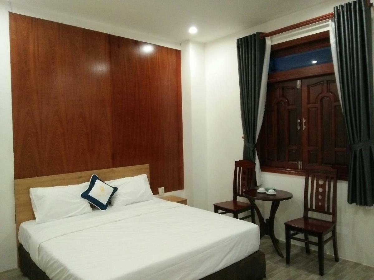 Thanh Truc Hotel Cà Mau Exterior foto