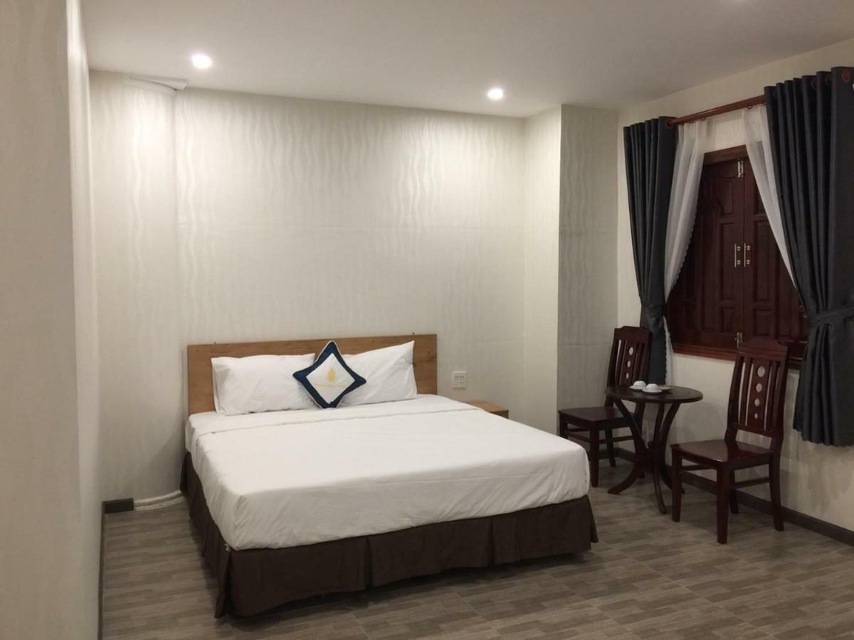 Thanh Truc Hotel Cà Mau Exterior foto